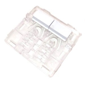 Накладка кнопки Beko b2430500100